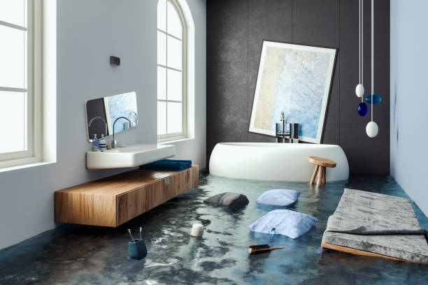 Best 24/7 water damage repair  in Menifee, CA