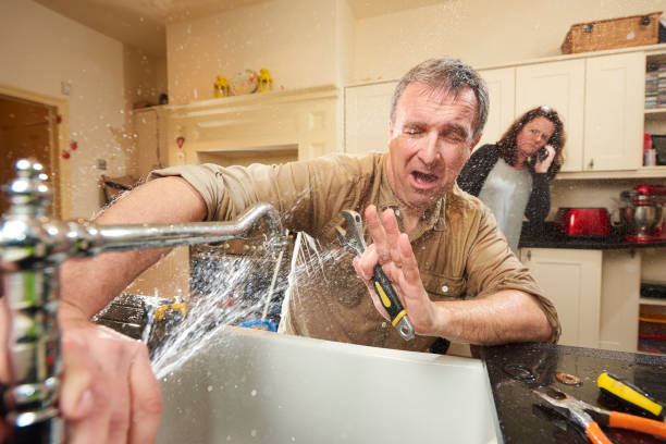 Carpet water damage restoration in Menifee, CA